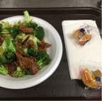 Best Beef w. Broccoli in Minneapolis, MN