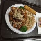 Best Sesame Chicken in Minneapolis, MN